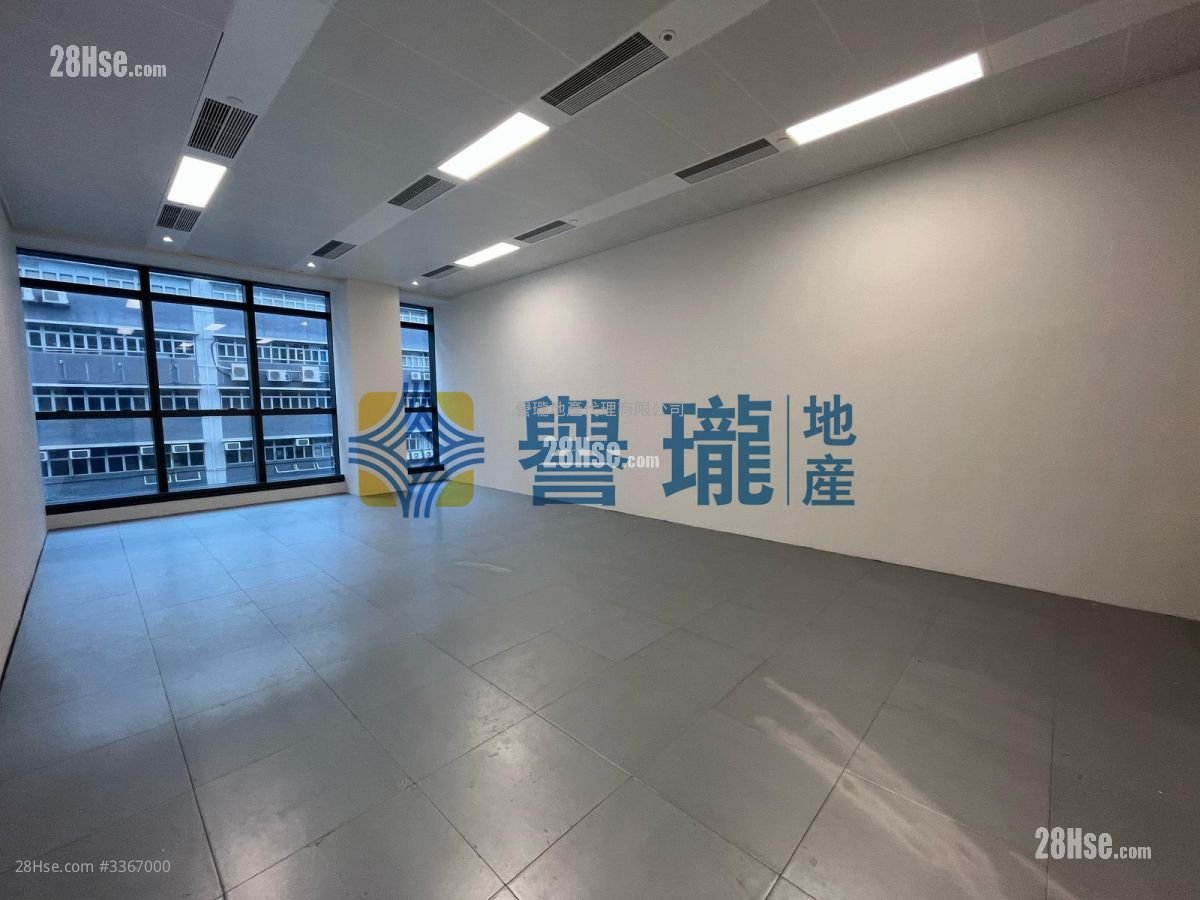 金岸科技中心 租盘