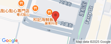 單幢樓房 1室 物業地址