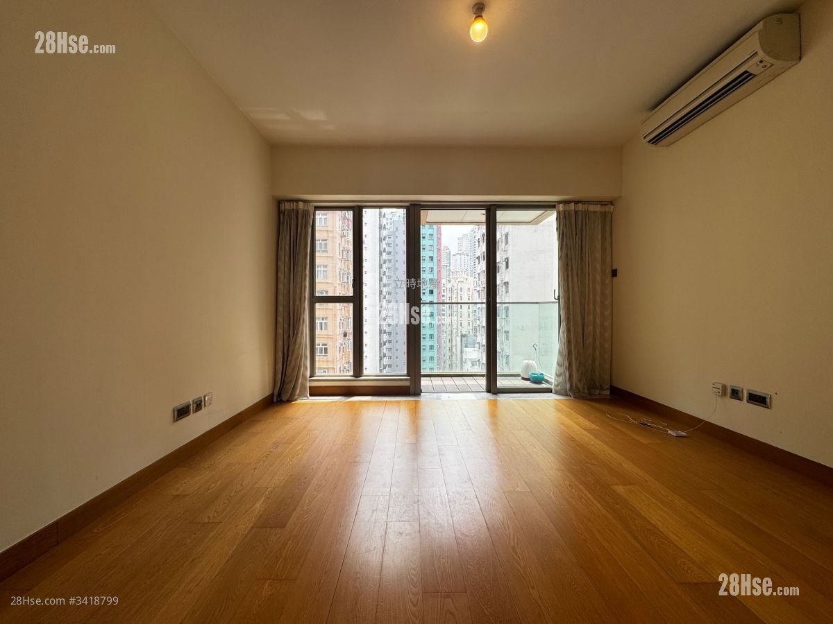 The Nova Rental 2 Bedrooms , 1 Bathroom 582 ft²
