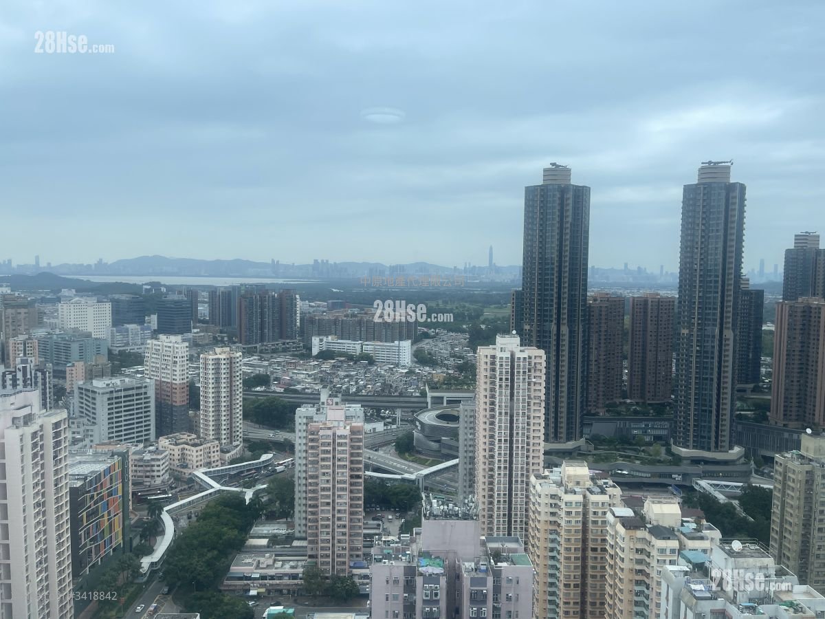 Greenfields Sell 2 Bedrooms 446 ft²