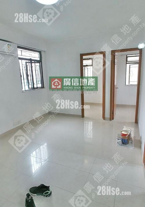 Chiat Hing Building Rental 2 Bedrooms , 1 Bathroom 339 ft²