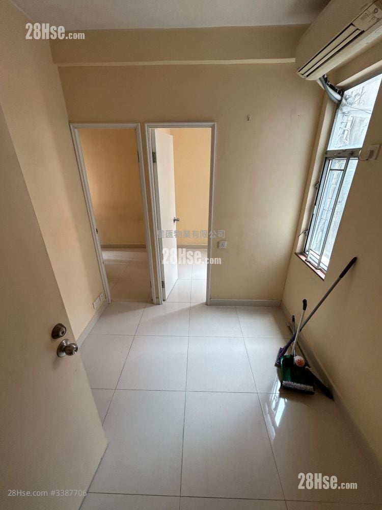 Wah Bo Building Rental 2 Bedrooms , 1 Bathroom 202 ft²