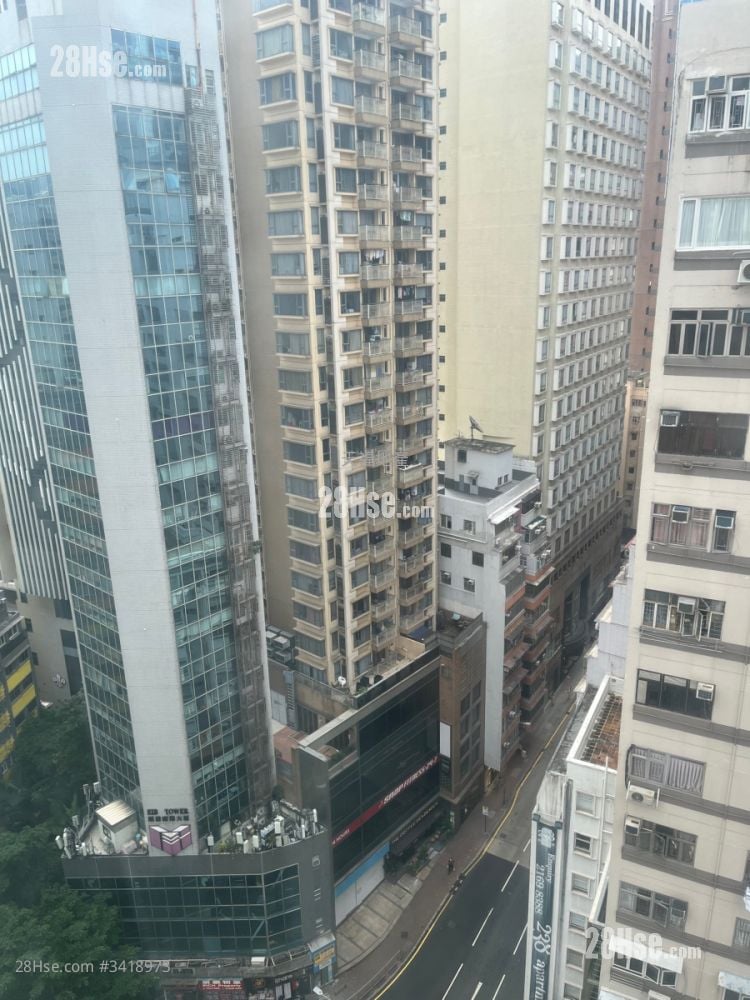 Siu Fung Building Sell 2 Bedrooms , 1 Bathroom 330 ft²