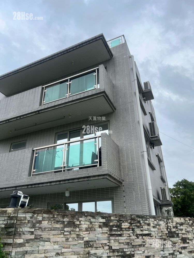 Pak Sha Tsuen Rental 3 Bedrooms , 2 Bathrooms 700 ft²