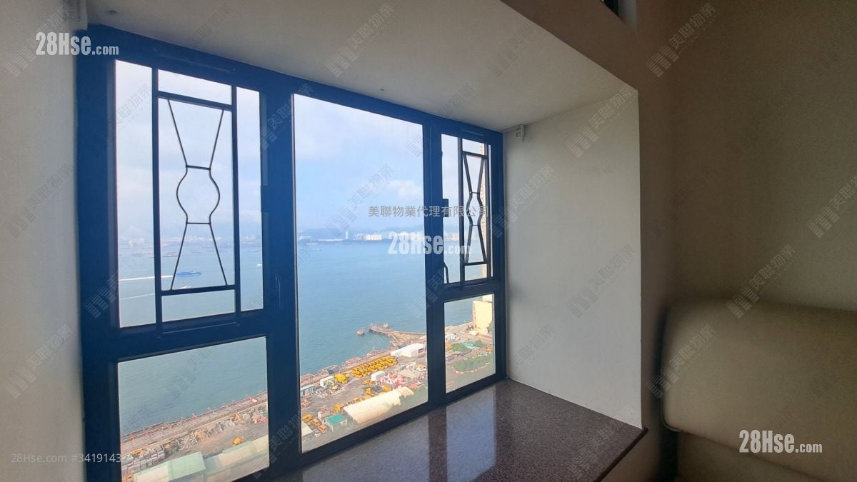 Cayman Rise Sell 2 Bedrooms 464 ft²