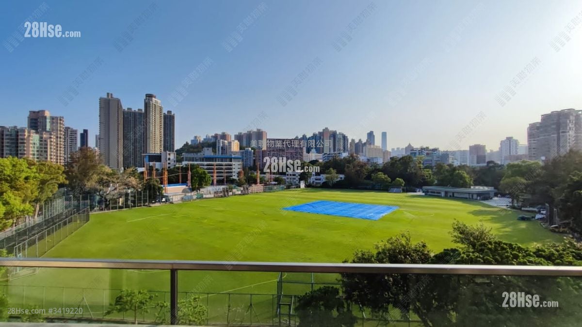 The Zumurud Sell 4 Bedrooms , 3 Bathrooms 1,616 ft²