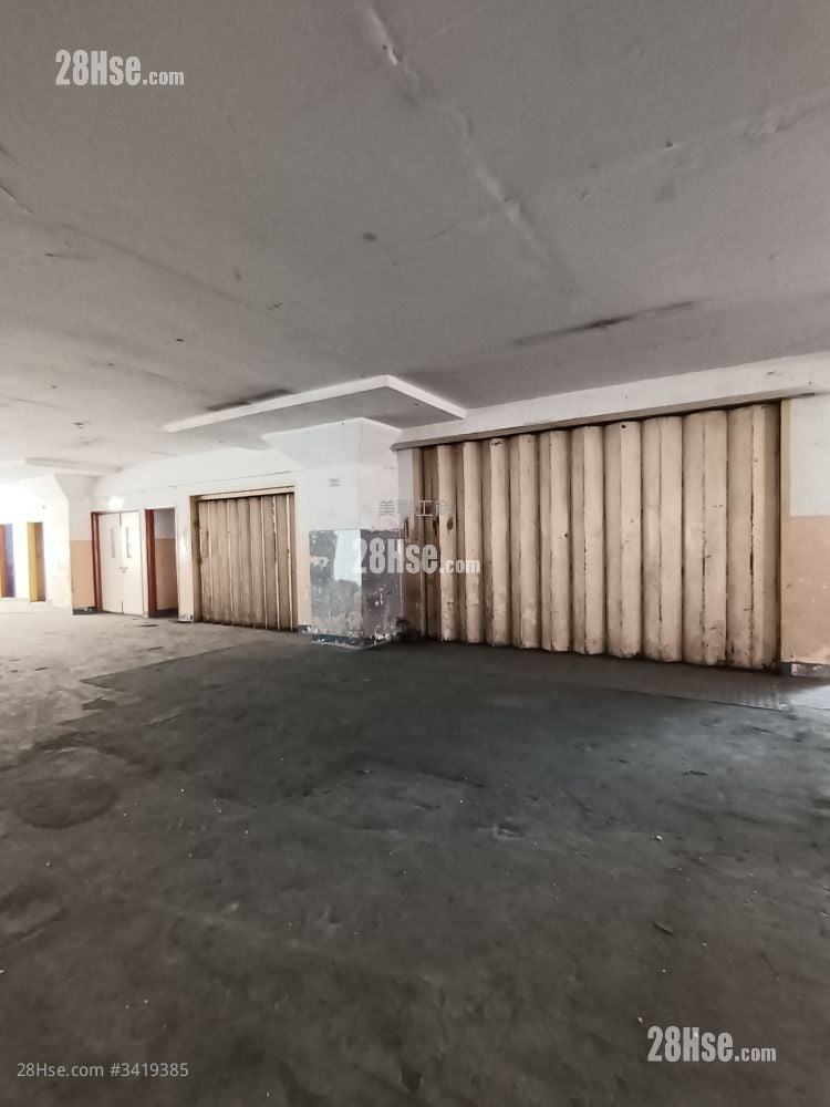Wearbest Building Rental