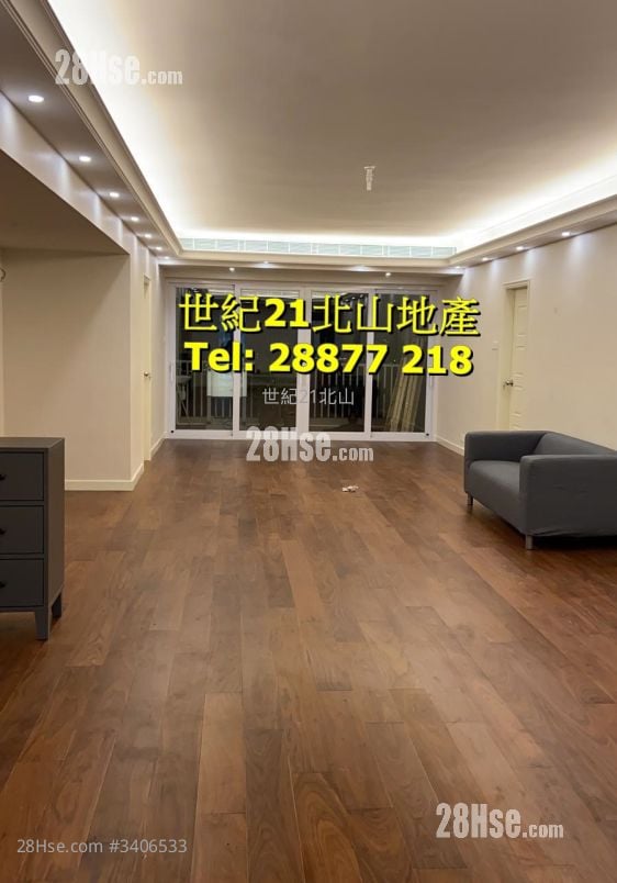 Sky Scraper Rental 3 Bedrooms , 2 Bathrooms 1,806 ft²
