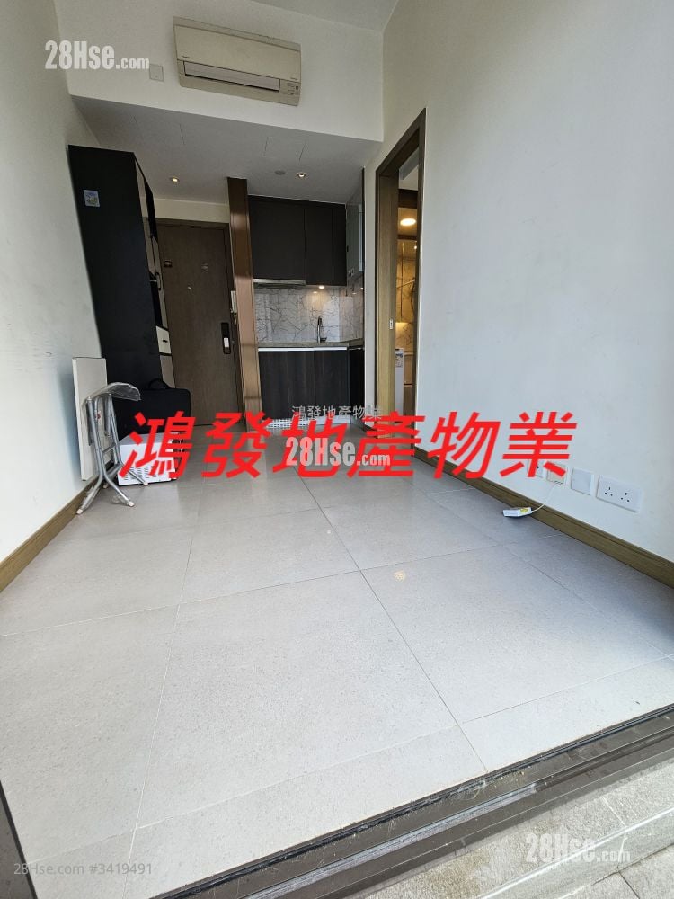 Ava228 Rental 1 Bedroom , 1 Bathroom 237 ft²