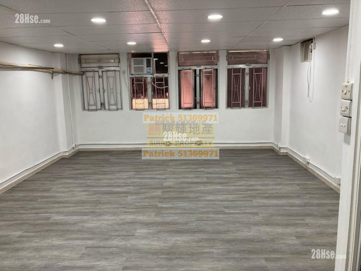 Imperial Building Rental Studio , 1 Bathroom 400 ft²