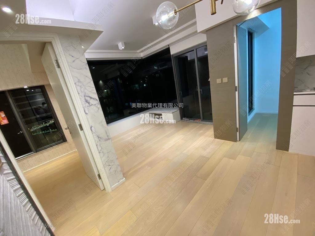 星漣海 售盤 3 房 769 平方呎