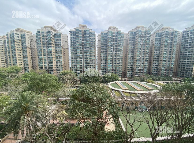 Park Island Sell 2 Bedrooms , 1 Bathroom 532 ft²