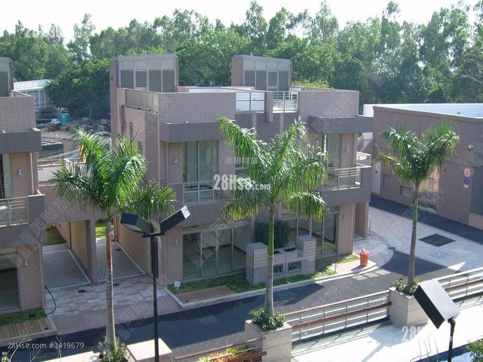 Green Crest Sell 3 Bedrooms 1,284 ft²