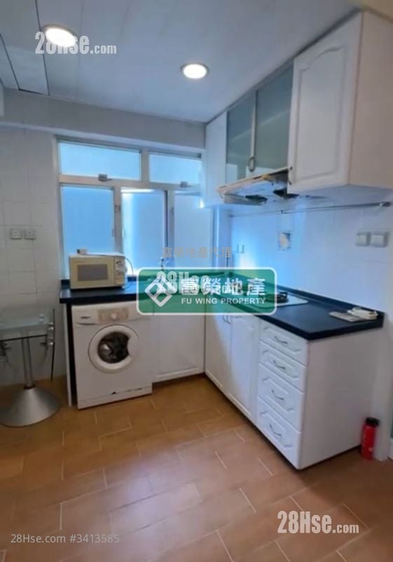 Siu Fung Building Sell 2 Bedrooms , 1 Bathroom 415 ft²