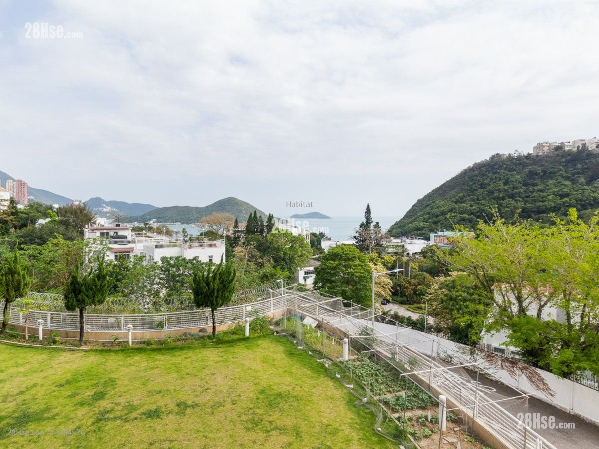 厚園 租盤 3 房 , 2 浴室 1,551 平方呎