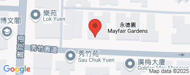 秀丽园 B室 高层 物业地址