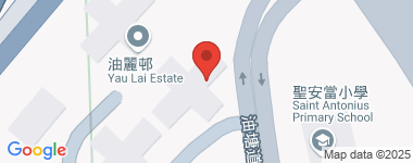 油翠苑 B座 高層 物業地址