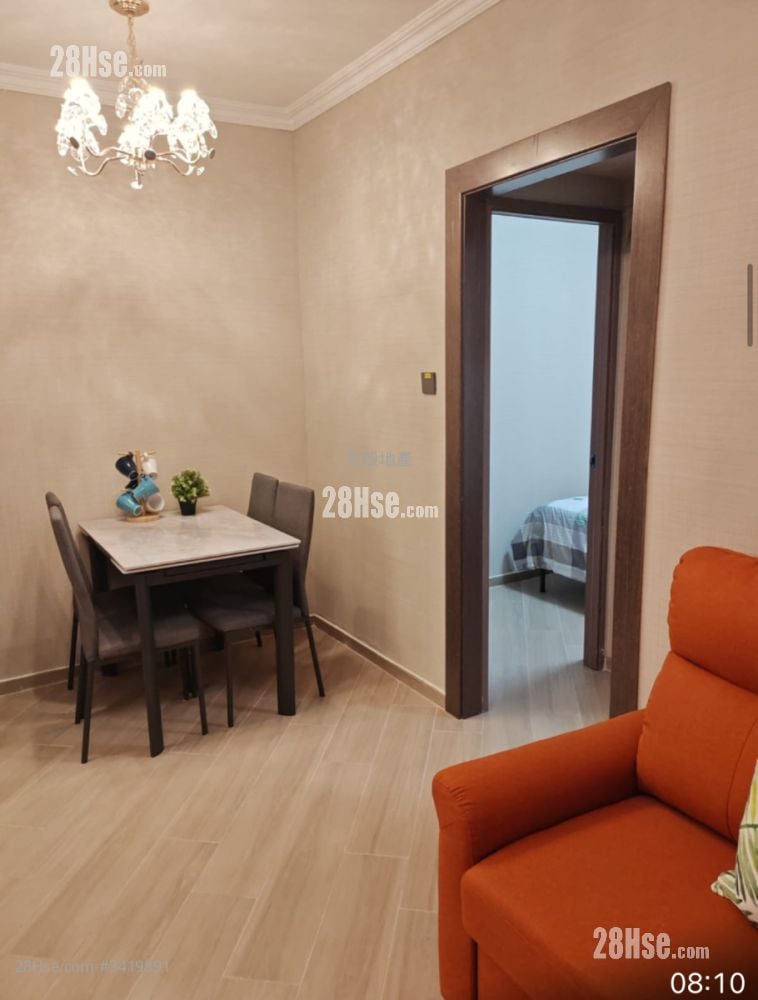 Lee Kwan Building Sell 3 Bedrooms , 2 Bathrooms 506 ft²