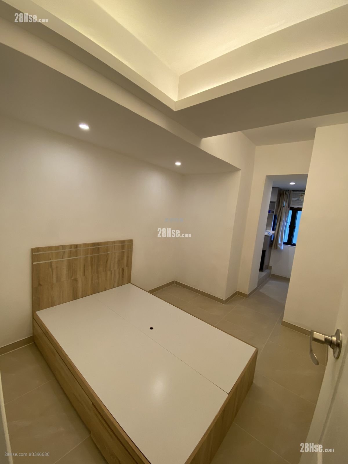 United Building Rental Studio , 1 Bathroom 220 ft²