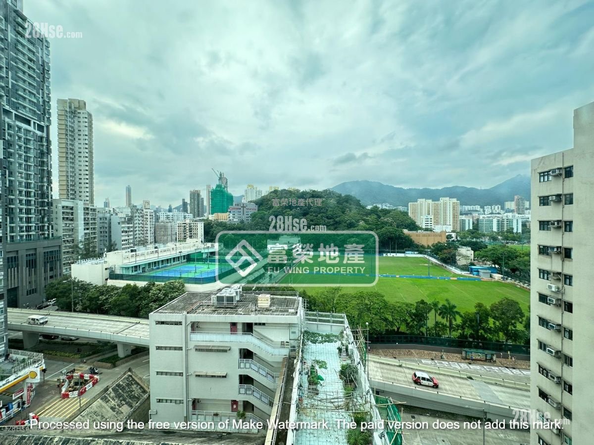 Garden Heights Sell 3 Bedrooms , 2 Bathrooms 489 ft²