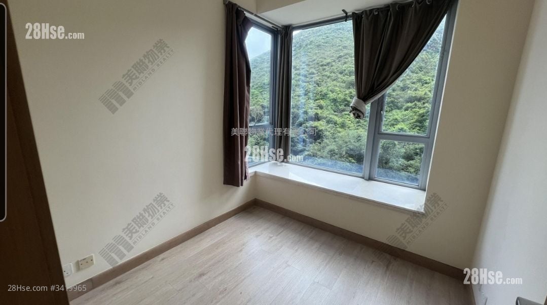 Larvotto Rental 1 Bedroom , 1 Bathroom 563 ft²