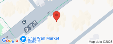 樂軒臺 G87 地下 物業地址