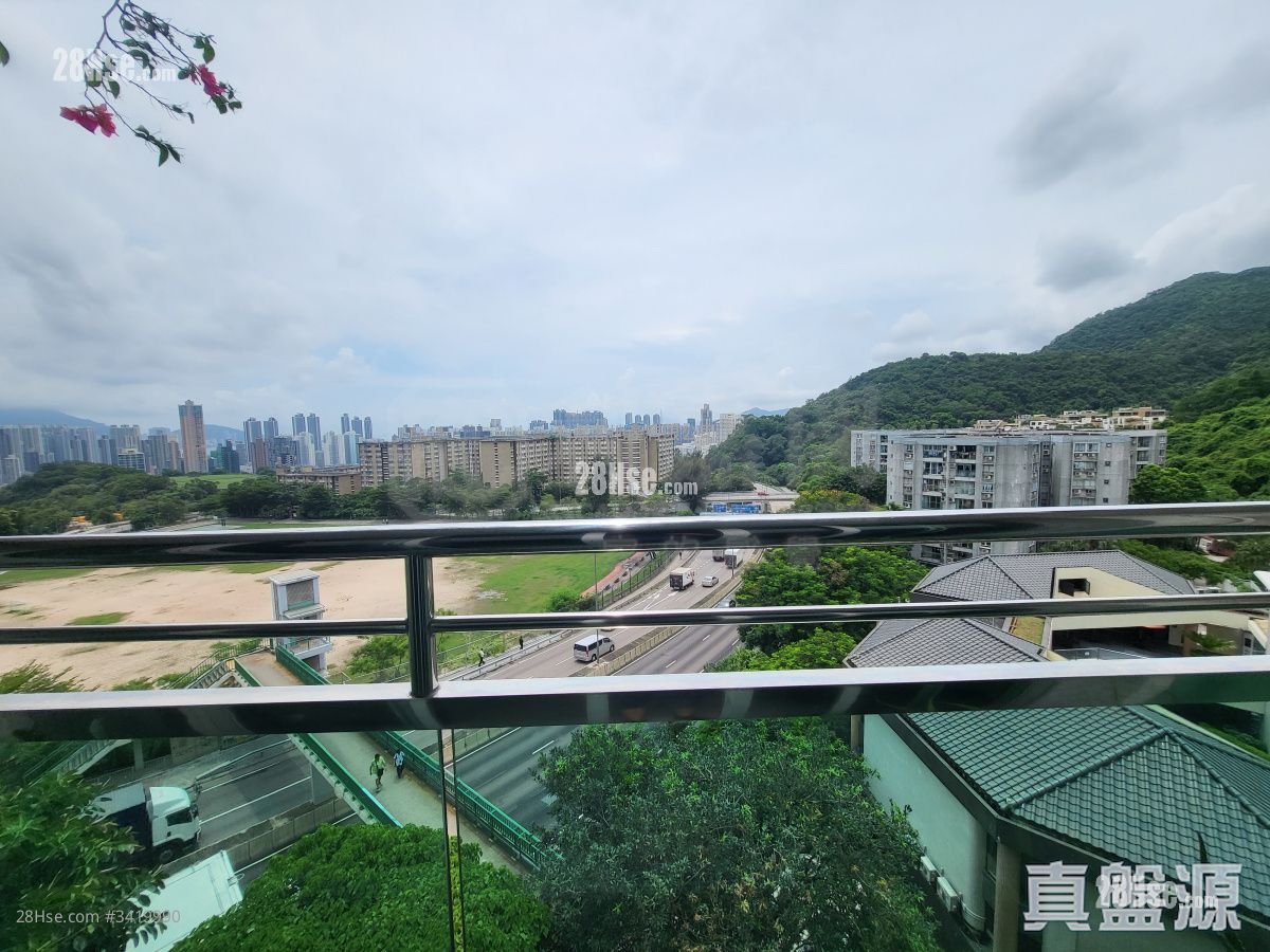 毕架山花园 售盘 3 房 , 2 浴室 1,000 平方尺