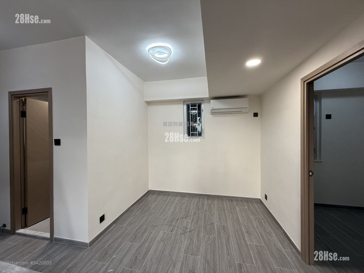 Peace Building Rental 2 Bedrooms , 1 Bathroom 466 ft²
