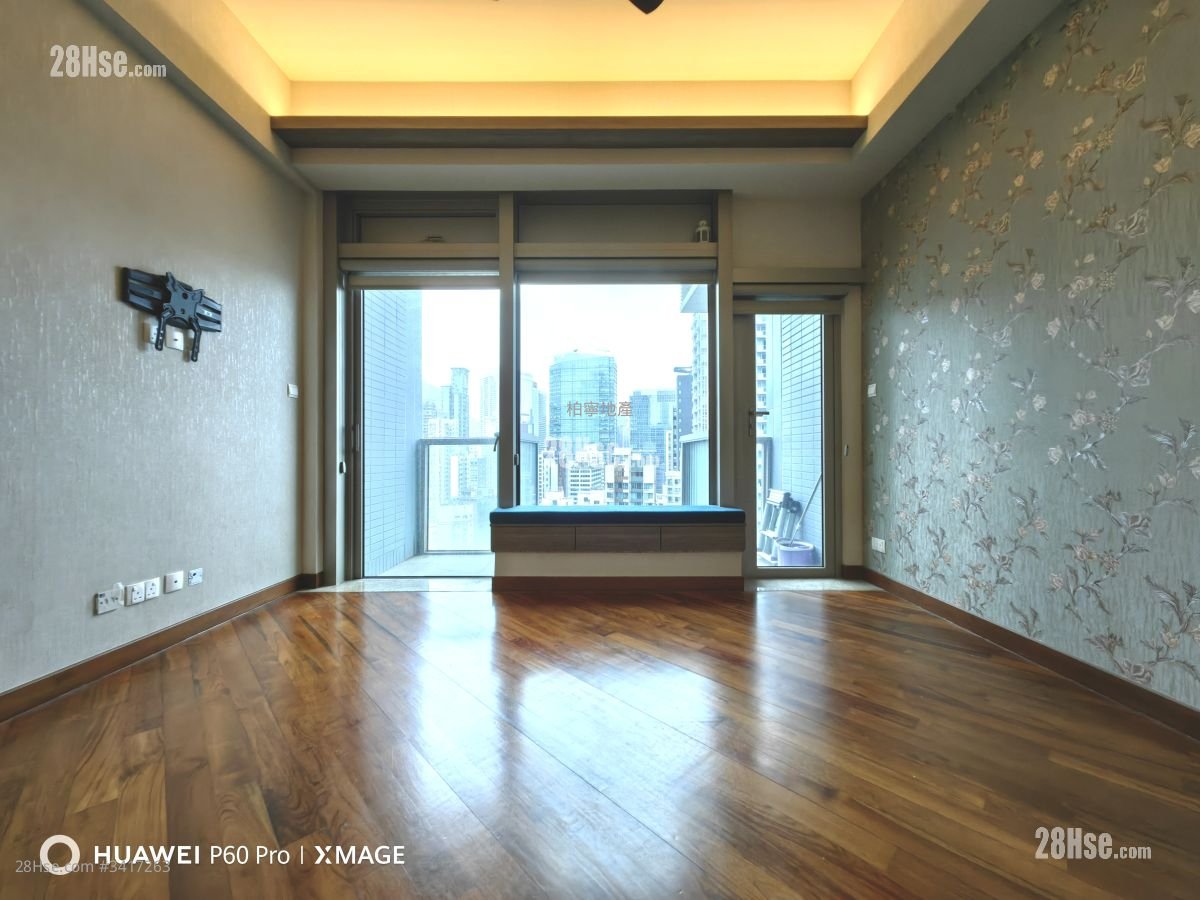 The Avenue Rental Studio , 1 Bathroom 348 ft²