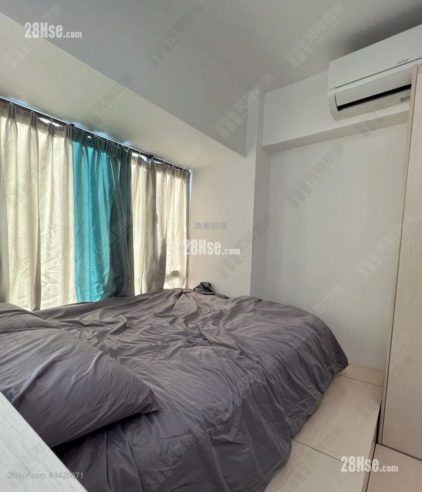 Parkland Villas Sell 2 Bedrooms 381 ft²