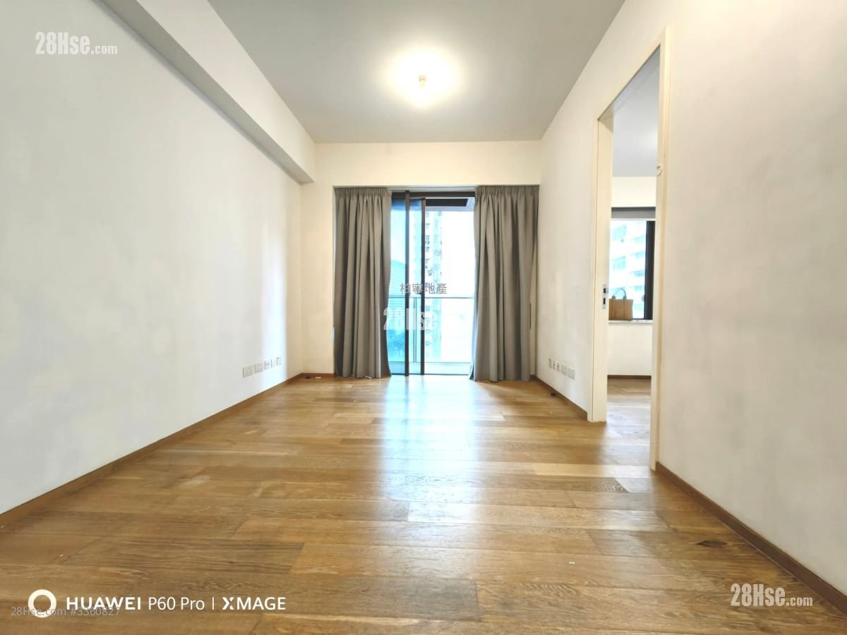 Yoo Residence Rental 1 Bedroom , 1 Bathroom 355 ft²