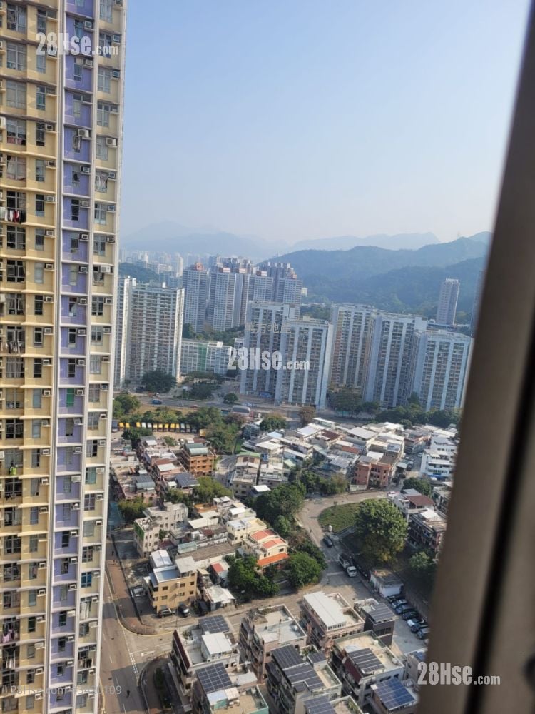 嘉径苑 售盘 3 房 , 2 浴室 650 平方尺