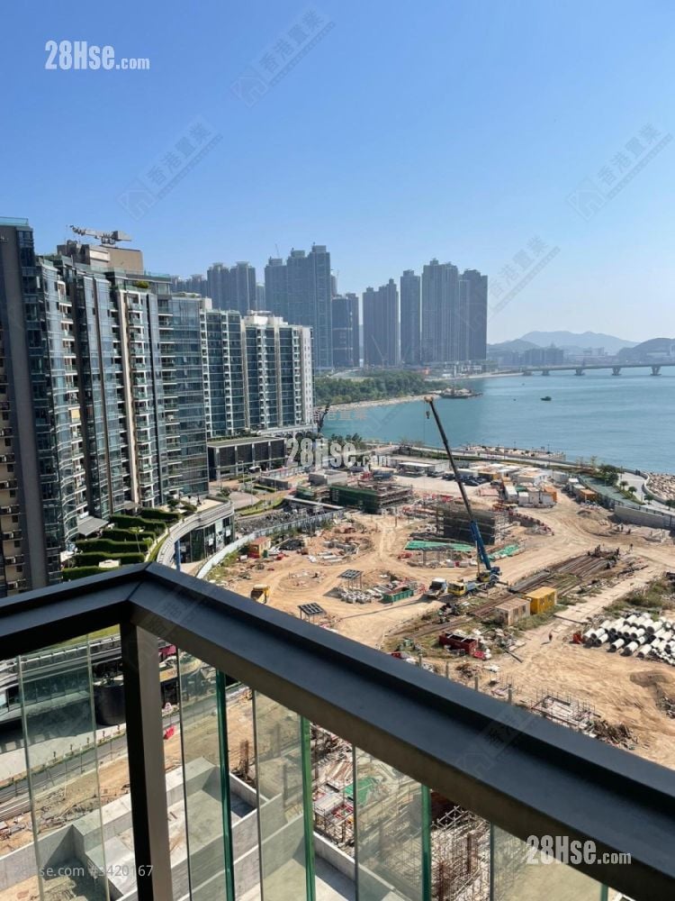 Corinthia By The Sea Rental 3 Bedrooms , 1 Bathroom 578 ft²