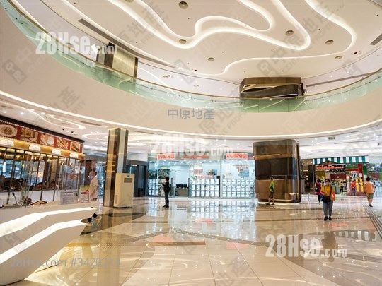 逸峯 售盘 2 房 , 1 浴室 459 平方尺