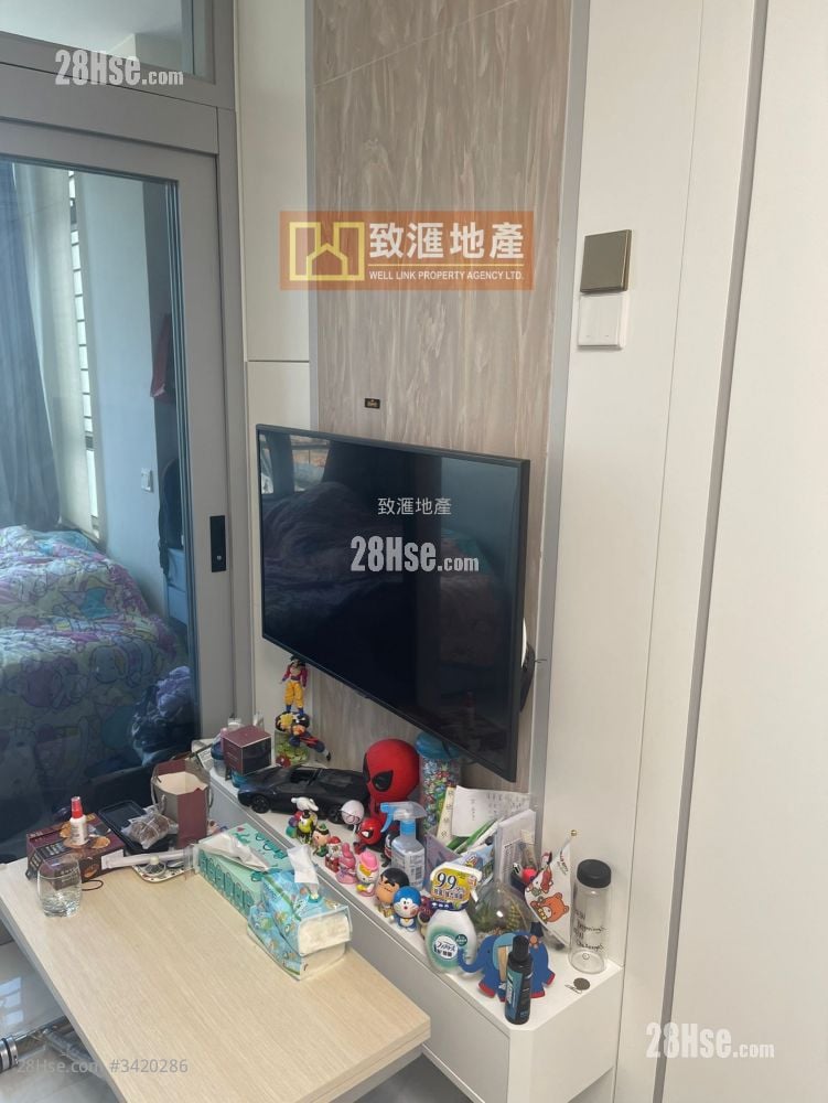 Lai Tsui Court Sell 1 Bedroom 287 ft²