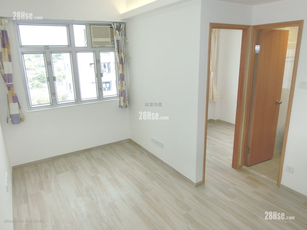 Tak Tai Building Rental 1 Bedroom , 1 Bathroom 257 ft²