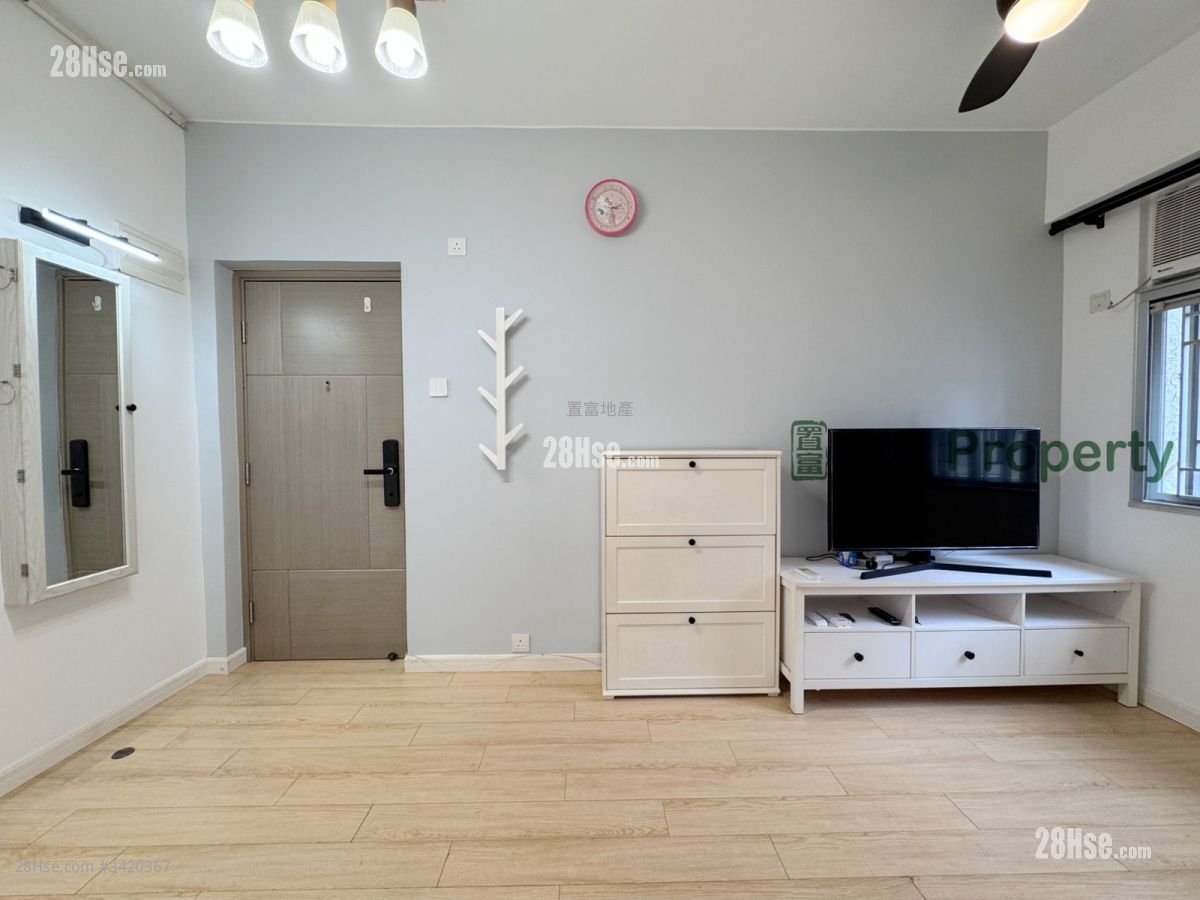 Tak Tai Building Sell 1 Bedroom , 1 Bathroom 257 ft²