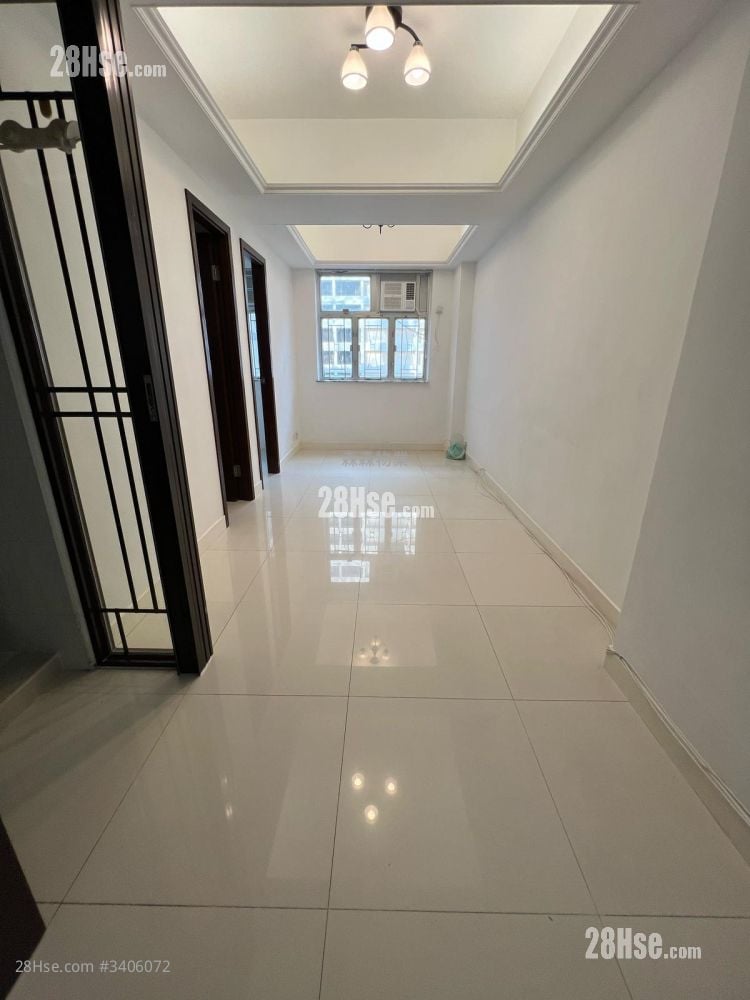 Southern Building Rental 2 Bedrooms , 1 Bathroom 372 ft²