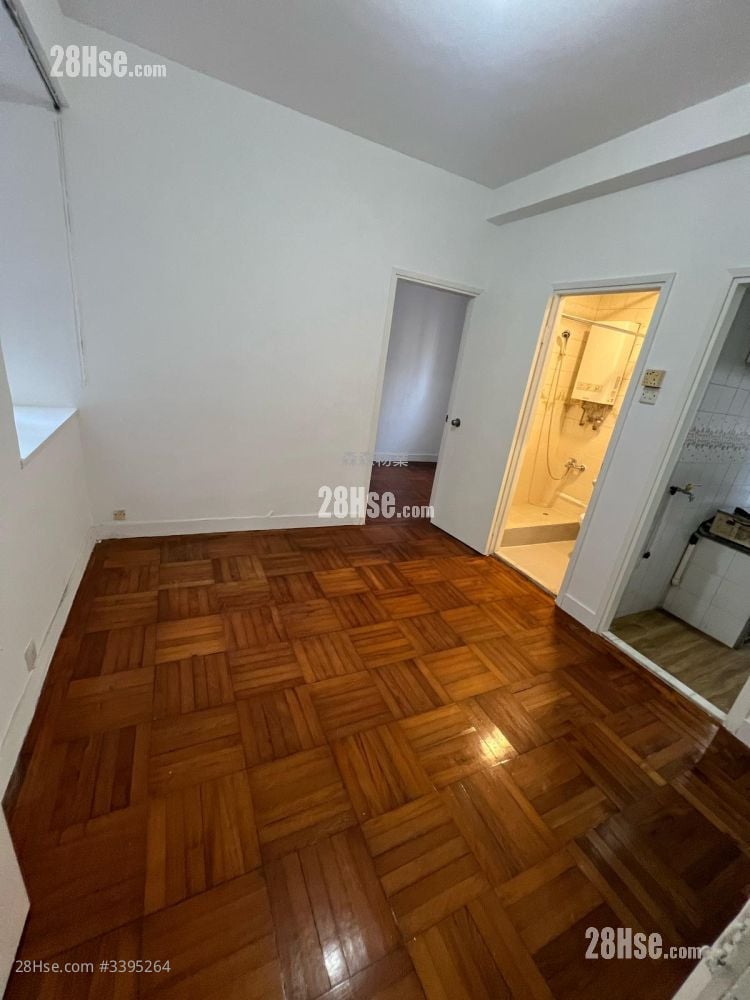 Yee Bo Mansion Rental 1 Bedroom , 1 Bathroom 321 ft²
