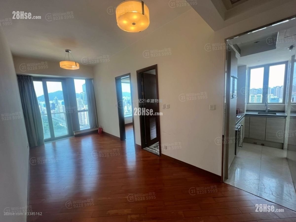 The Coronation Rental 1 Bedroom , 1 Bathroom 496 ft²