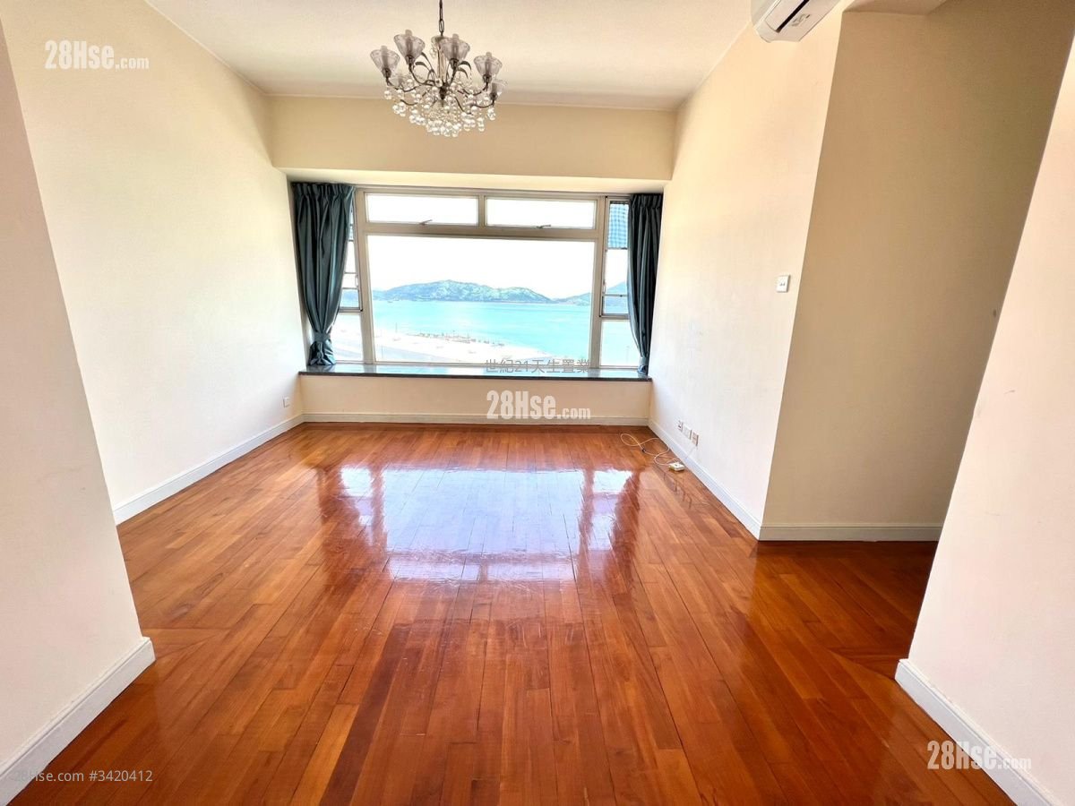 Aqua Blue Rental 3 Bedrooms , 2 Bathrooms 614 ft²