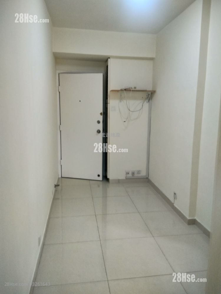Wing Ning Building Rental 1 Bedroom , 1 Bathroom 239 ft²