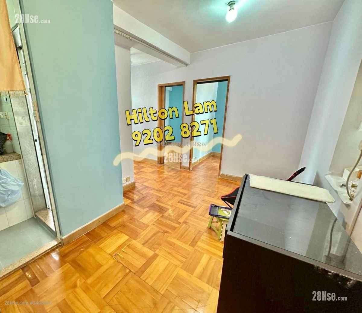 Shun Lee Building Rental 2 Bedrooms , 1 Bathroom 340 ft²