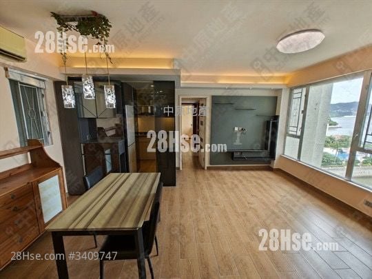 Lido Garden Rental 3 Bedrooms , 2 Bathrooms 617 ft²