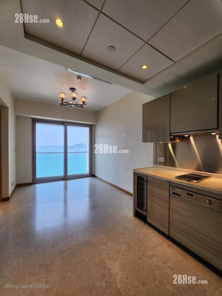 Cadogan Rental 2 Bedrooms , 1 Bathroom 412 ft²