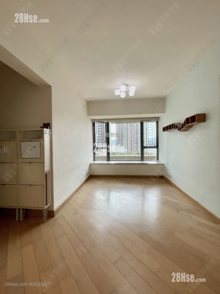 Yoho Midtown 售盘 3 房 , 1 浴室 577 平方尺