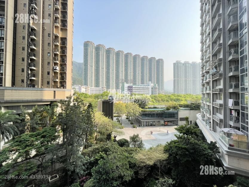 东环 售盘 2 房 , 2 浴室 484 平方尺
