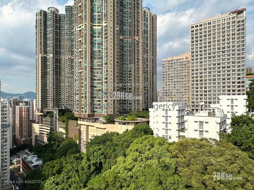 Joyful Building Rental 2 Bedrooms , 1 Bathroom 422 ft²