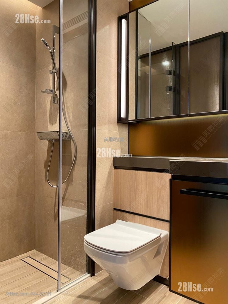 Cetus Square Mile Sell 1 Bedroom 249 ft²