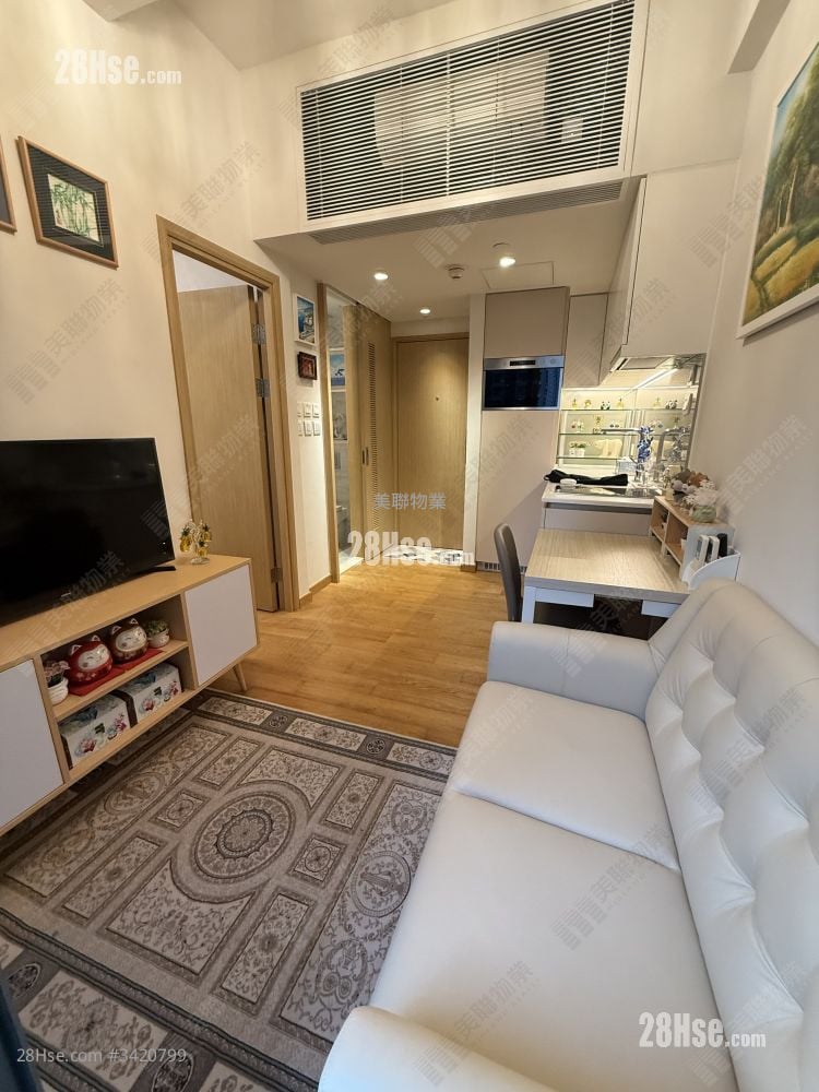 The Astro Sell 1 Bedroom , 1 Bathroom 238 ft²